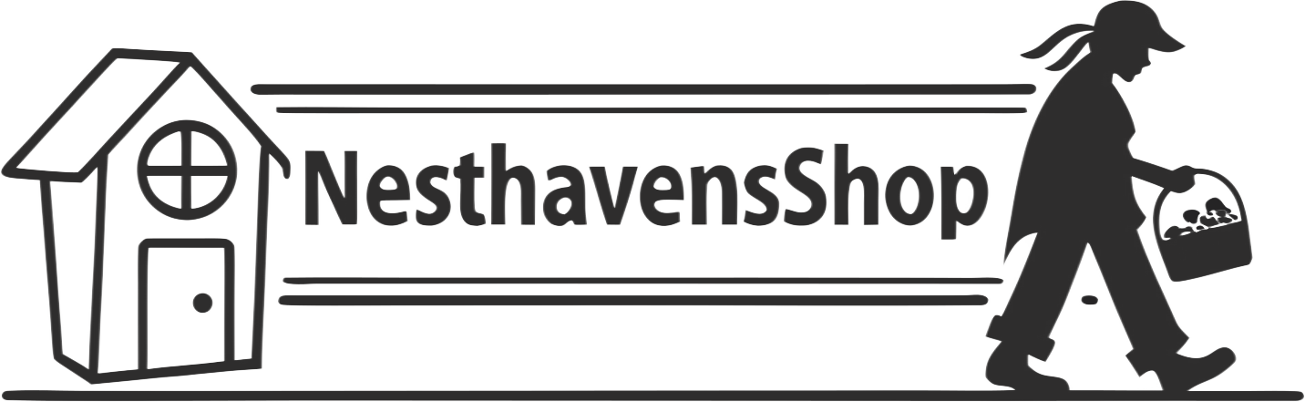 nesthavensshop.com