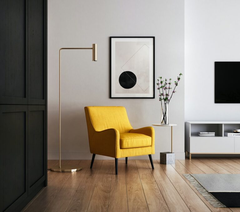 Transform Your Home with Unique Finds from Nest Havens Shop