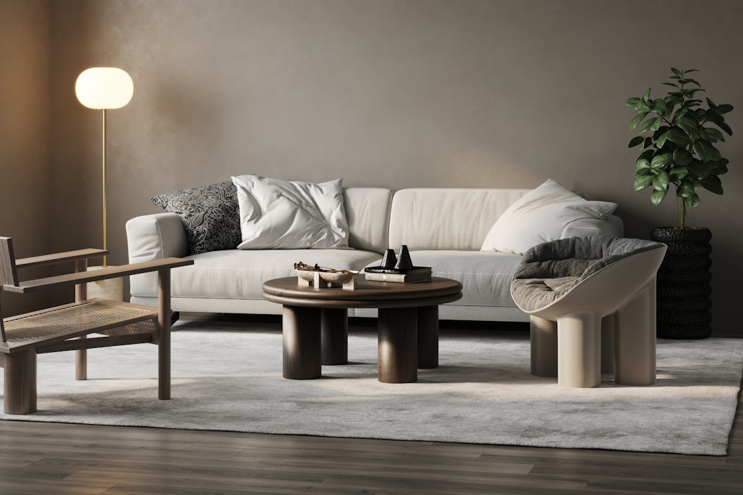 How to Create a Relaxing Atmosphere with Our Home Products How to Create a Relaxing Atmosphere with Our Home Products