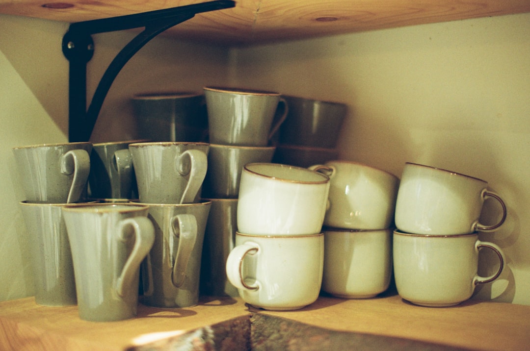 Smart Storage Solutions to Organize Your Living Space Effectively Smart Storage Solutions to Organize Your Living Space Effectively