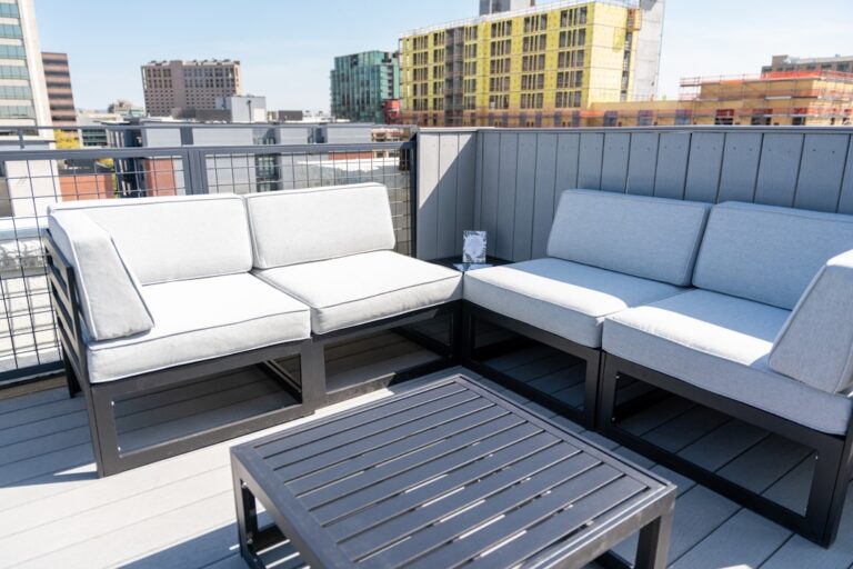 Uncover the Best Outdoor Products for Your Patio Makeover