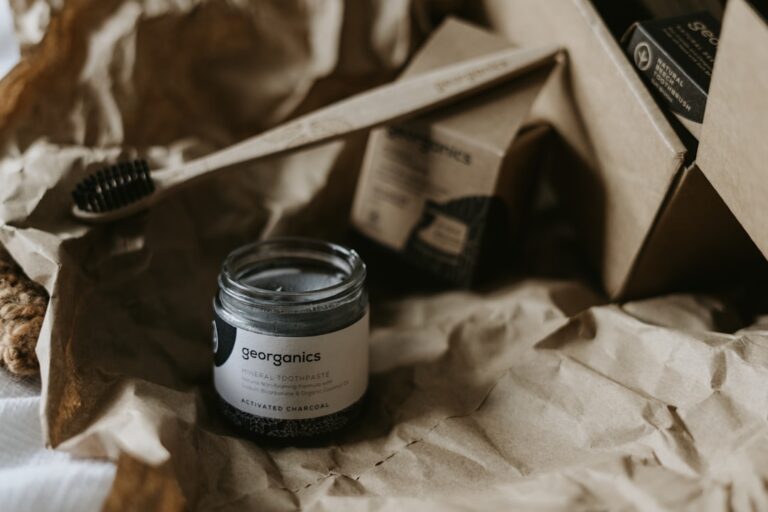 Sustainable Home Products That Make a Difference at Nest Havens